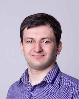 Михаил Александрович